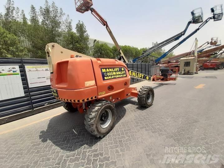 JLG 460SJ Teleskopik personel platformları