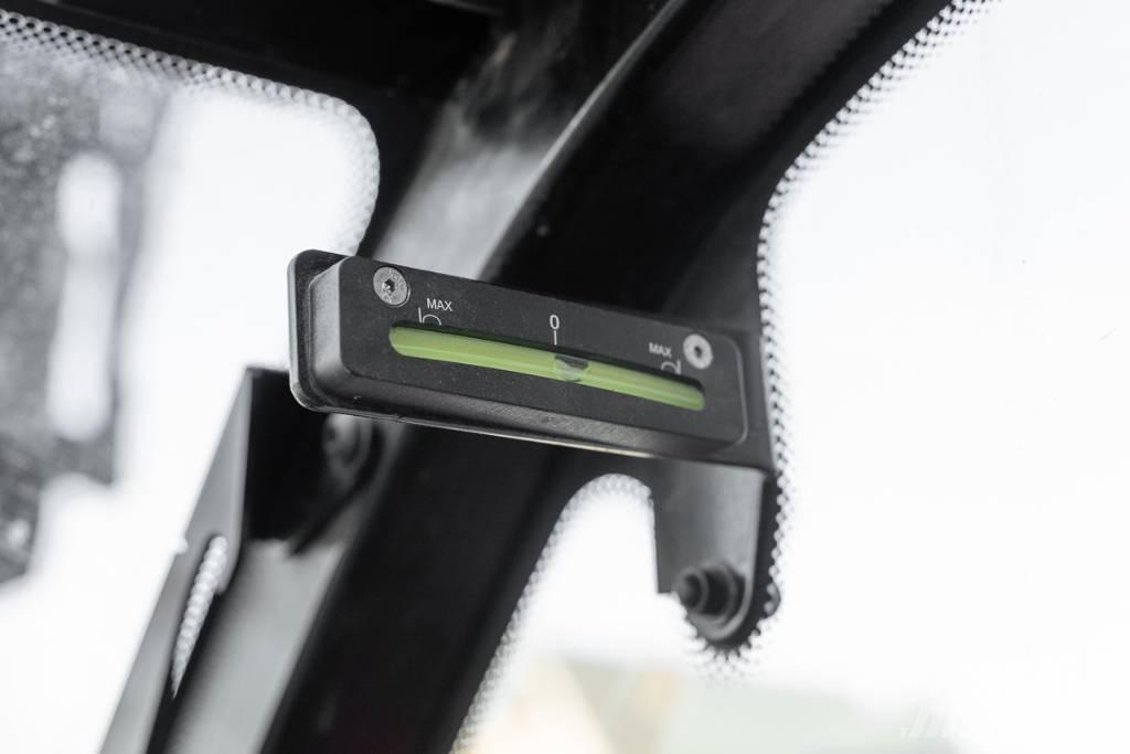 Manitou MT 420 H Teleskopik yükleyiciler