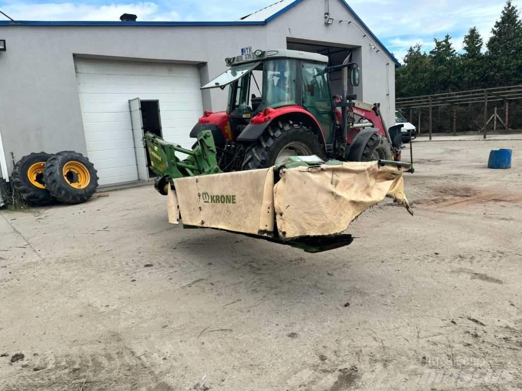 Krone Easy Cut R 280 Çayir biçme makinalari