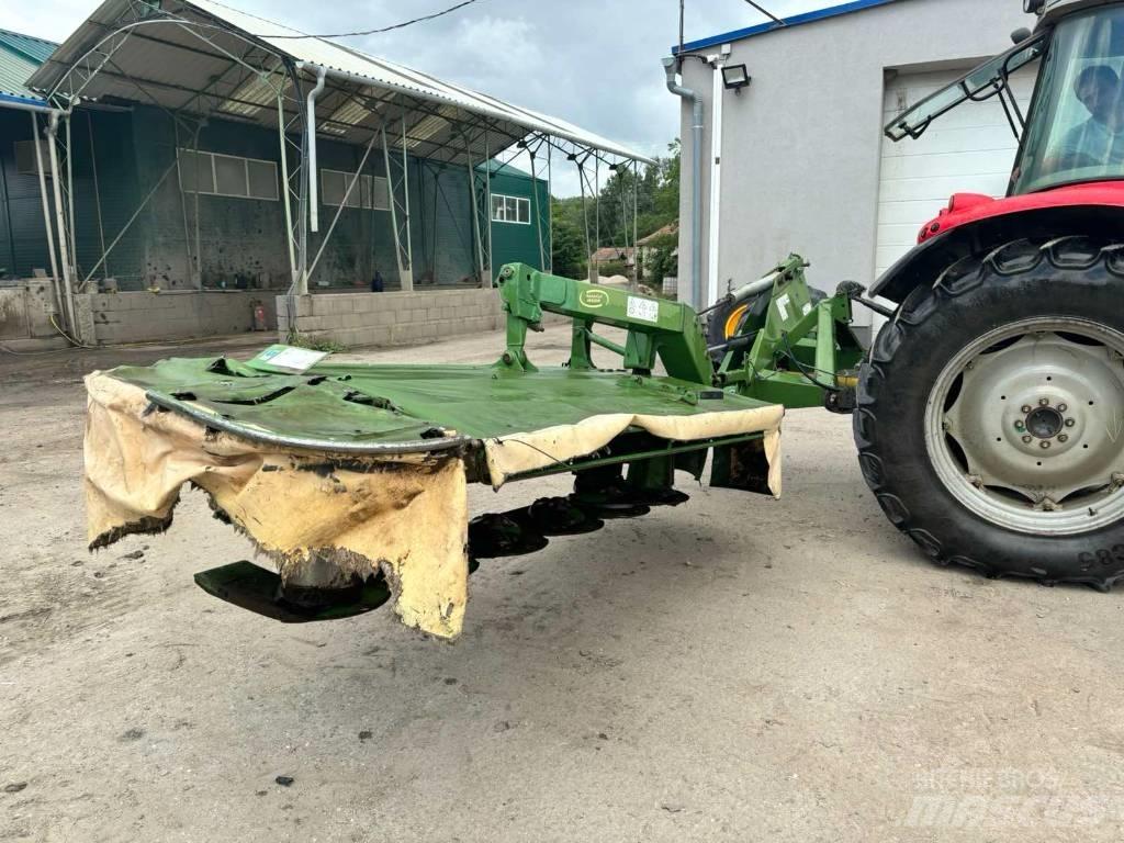 Krone Easy Cut R 280 Çayir biçme makinalari