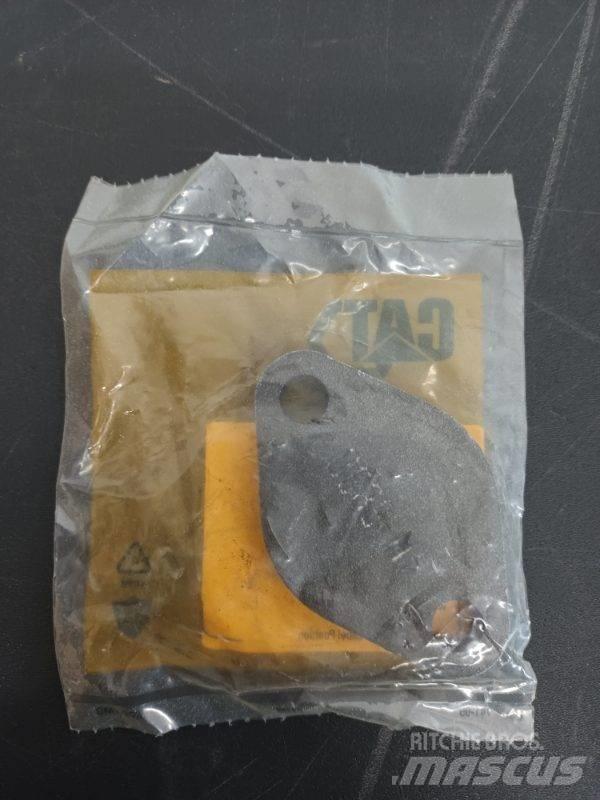 CAT COVER 4W-9890 Saseler