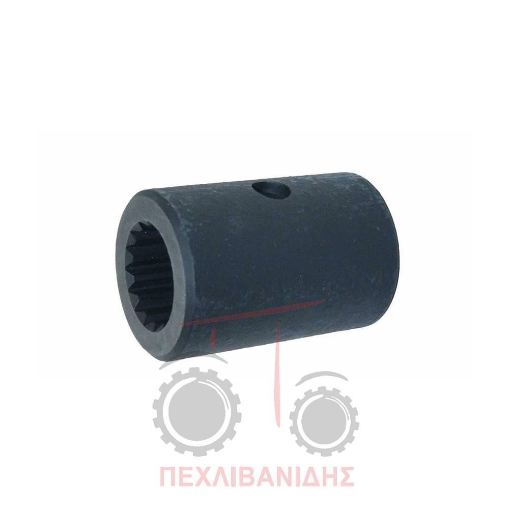 Ford 5640-6640-7740 Sanzuman