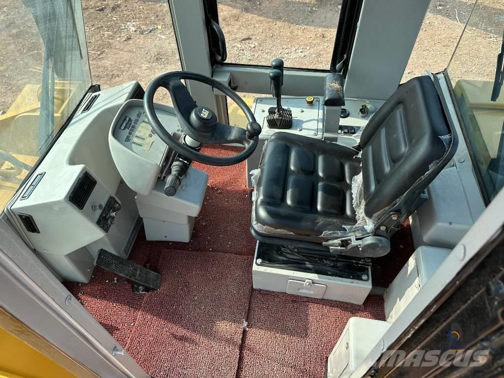 CAT 950G Tekerlekli yükleyiciler