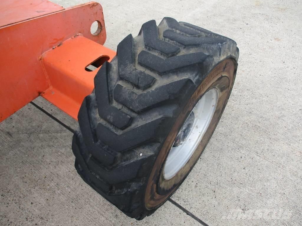 JLG 460SJ (867) Teleskopik personel platformları