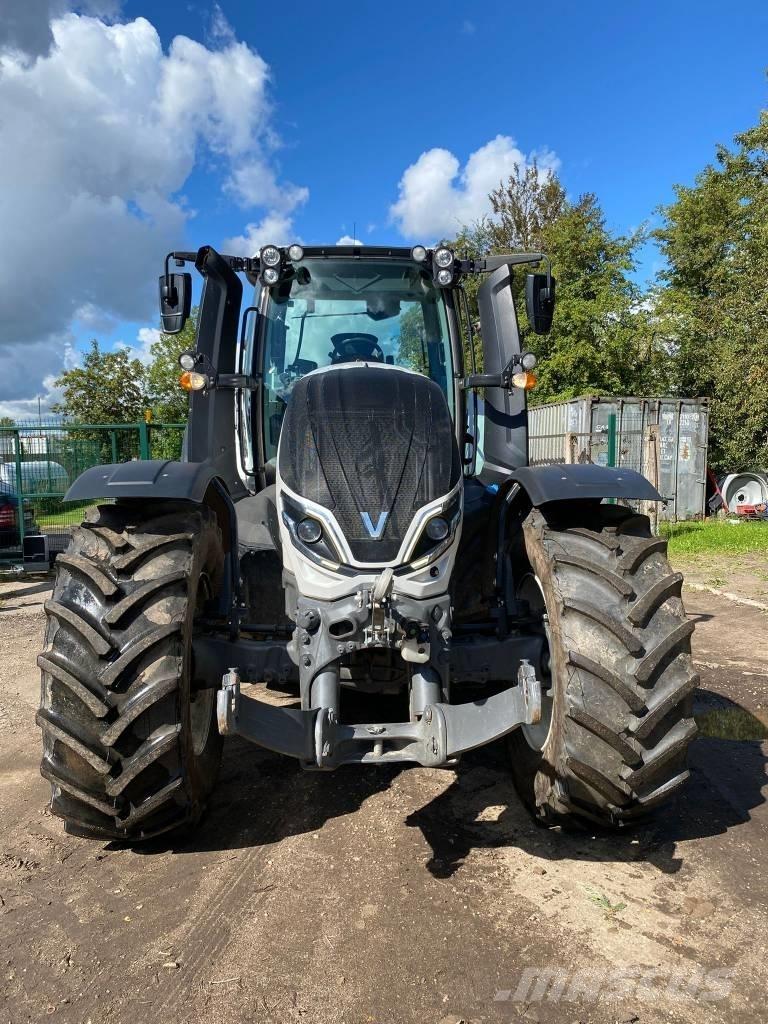 Valtra T 235 Traktörler