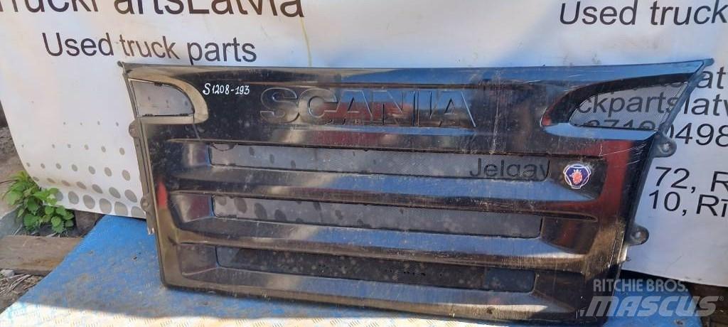 Scania 94 D.   1880736 Kabinler