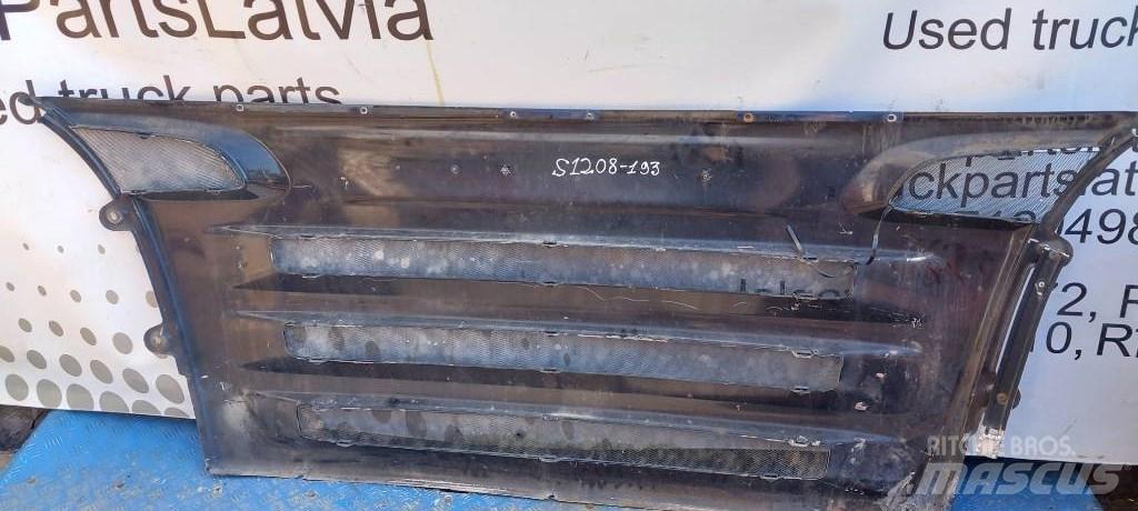 Scania 94 D.   1880736 Kabinler