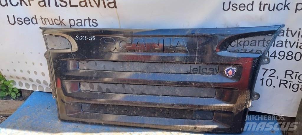 Scania 94 D.   1880736 Kabinler