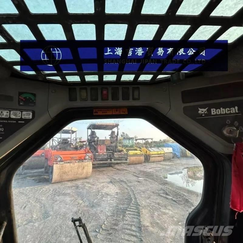 Bobcat S 300 Skid steer loderler