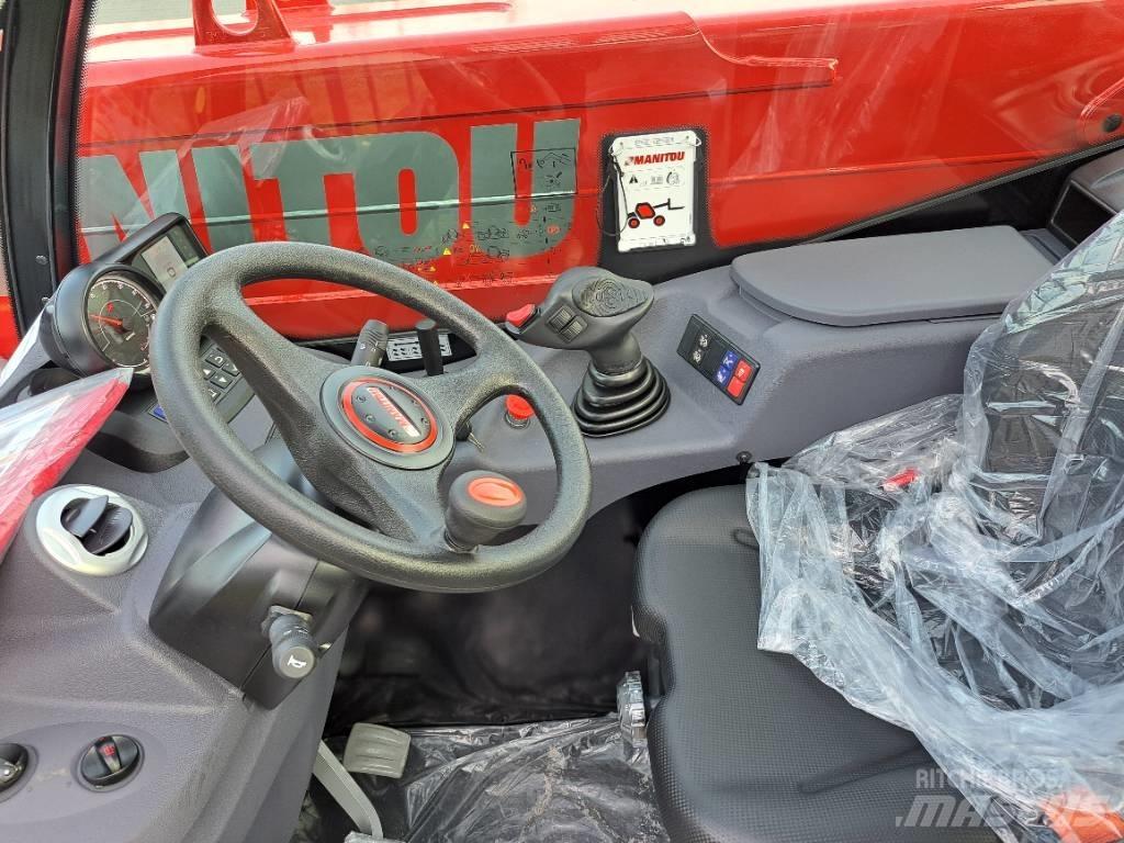Manitou MT 930 H Teleskopik yükleyiciler