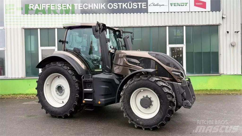 Valtra q 285 Traktörler