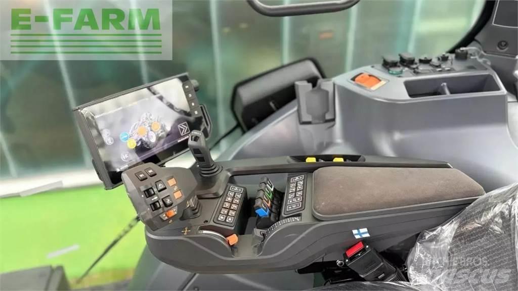 Valtra q 285 Traktörler