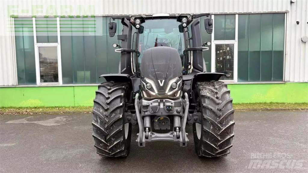 Valtra q 285 Traktörler