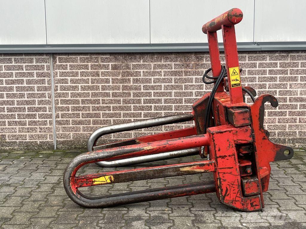 Kemp  Balya kiskaçlari