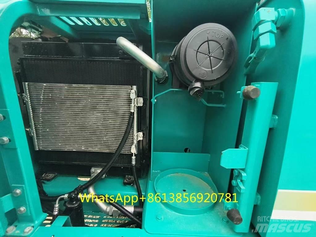 Sunward SWE 90 Midi ekskavatörler 7 - 12 t