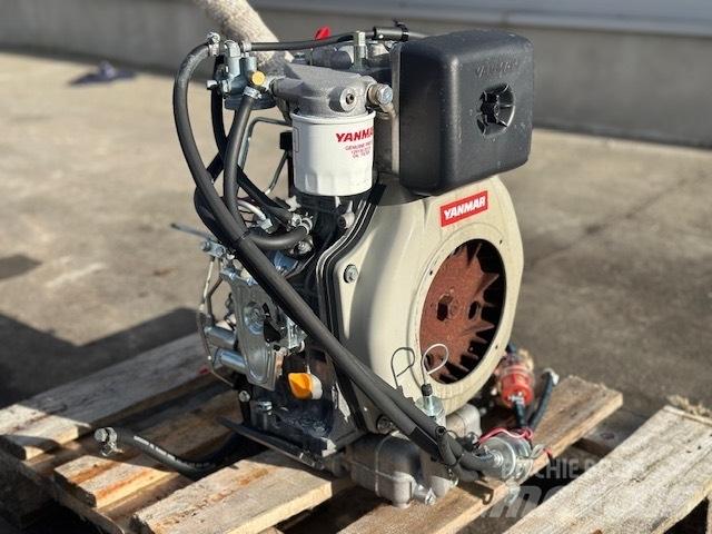 Yanmar L70V5 Motorlar