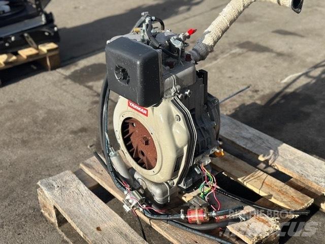 Yanmar L70V5 Motorlar