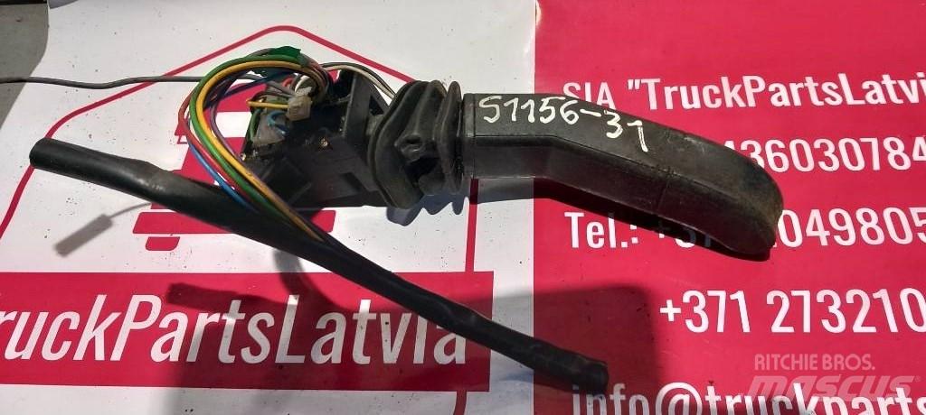 Scania 124.    1402449 Kabinler