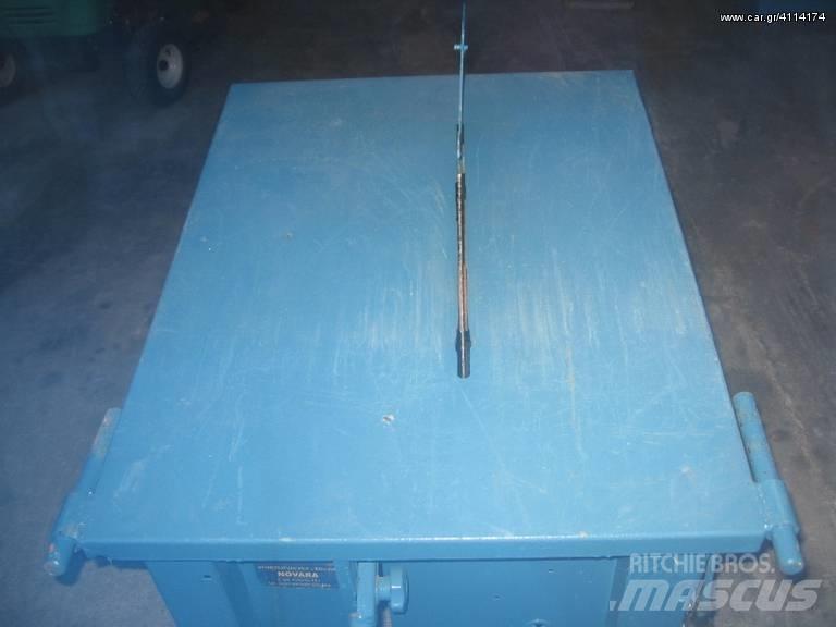 ABG 220 VOLT Diger