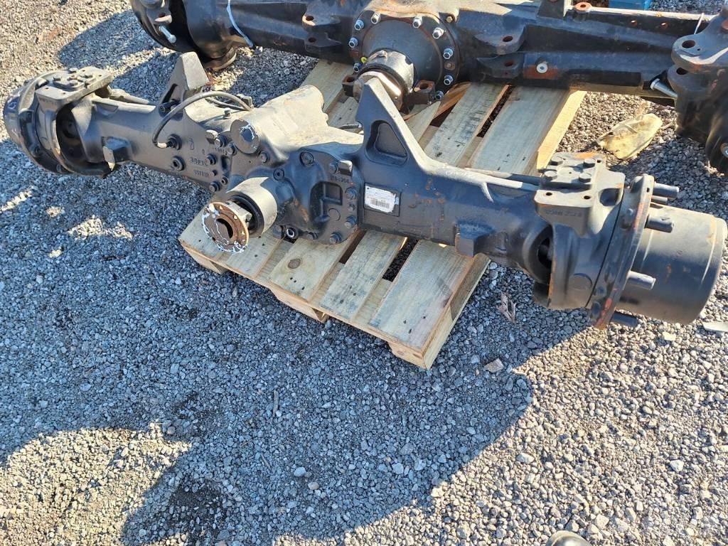 Carraro 20.19 Sanzuman