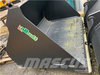 Volvo L 120 F Tekerlekli yükleyiciler
