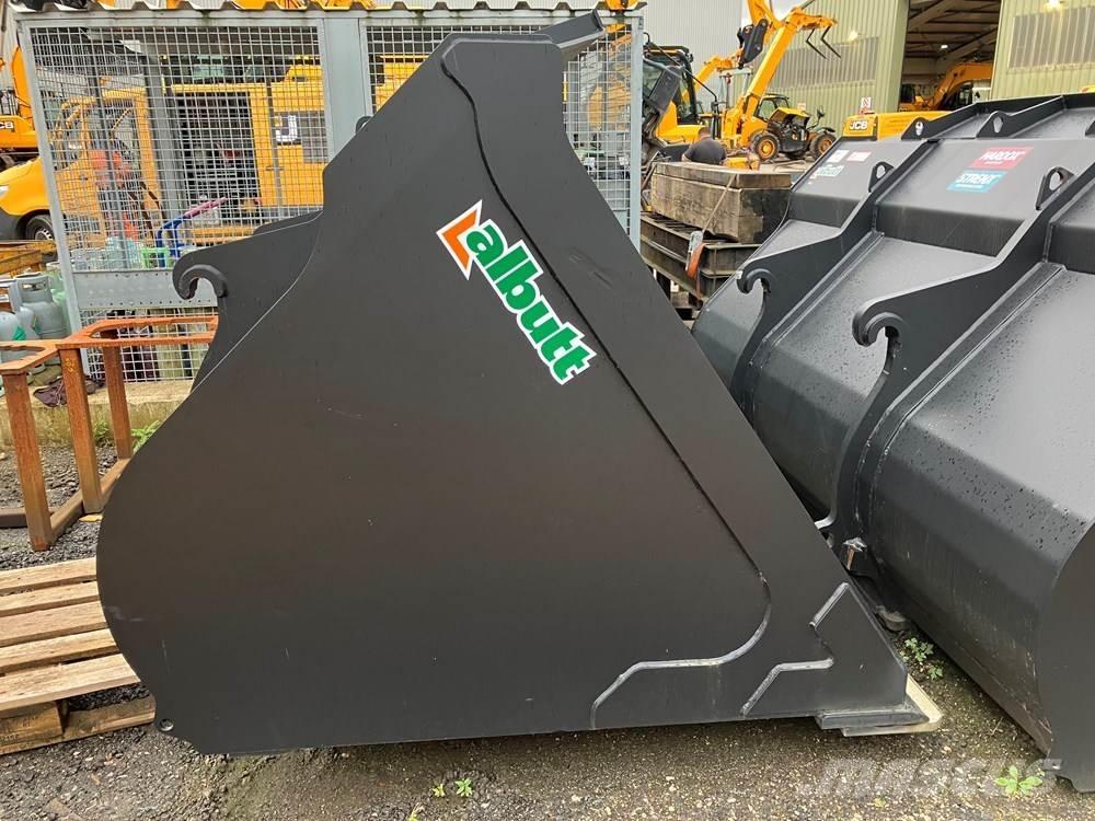 Volvo L 120 F Tekerlekli yükleyiciler
