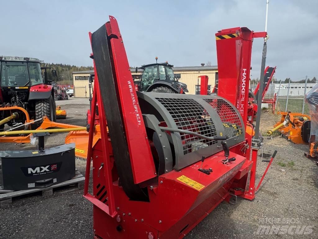 Hakki Pilke 38 PRO Diger