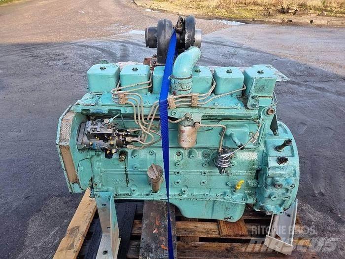 Cummins 6BT 5.9 Diger aksam