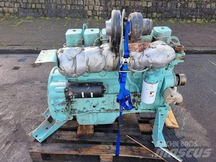 Cummins 6BT 5.9 Diger aksam