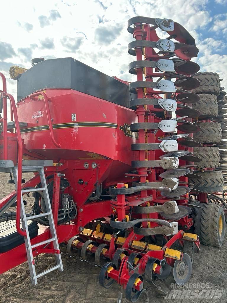 Väderstad Spirit800S Mibzerler