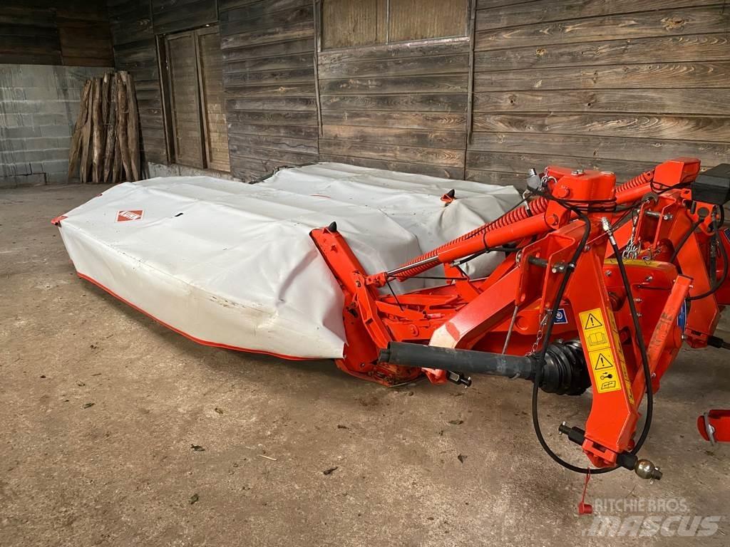 Kuhn GMD 310-FF Çayir biçme makinalari