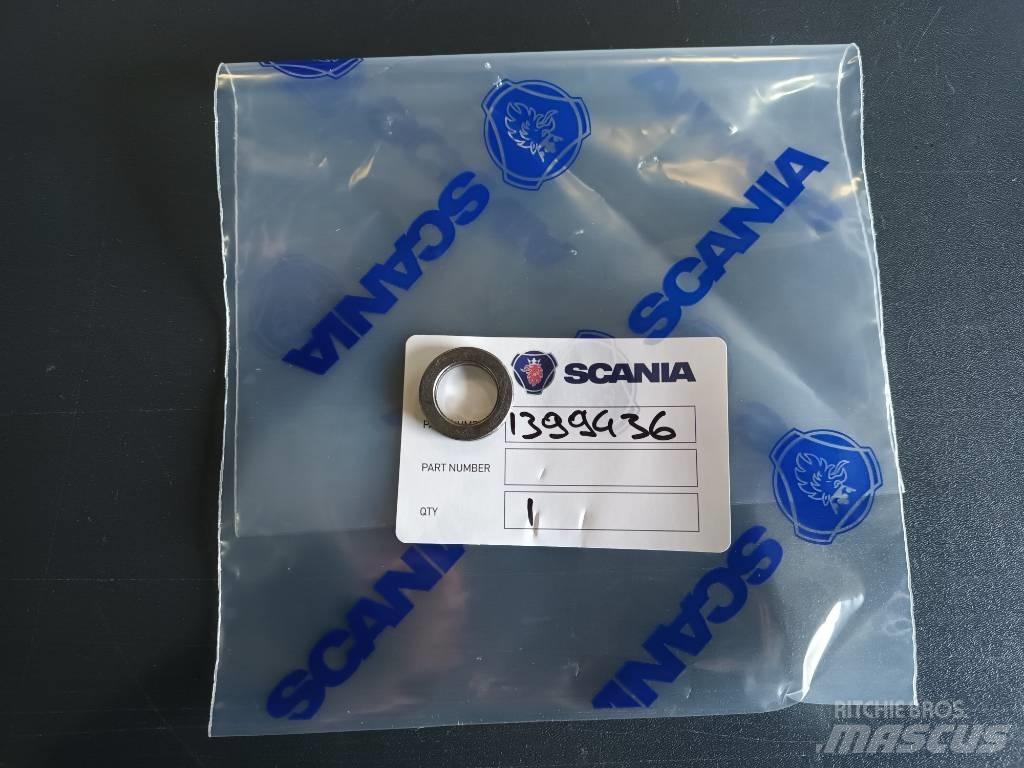 Scania SEAL 1399436 Motorlar
