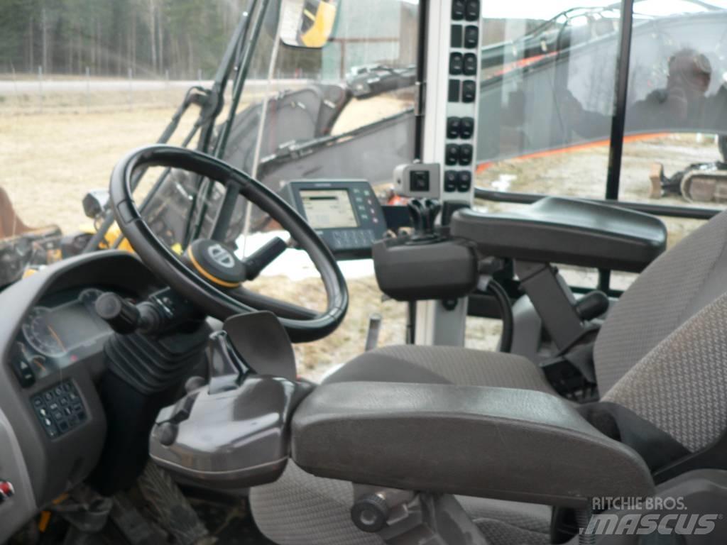 Volvo L 150 H Tekerlekli yükleyiciler