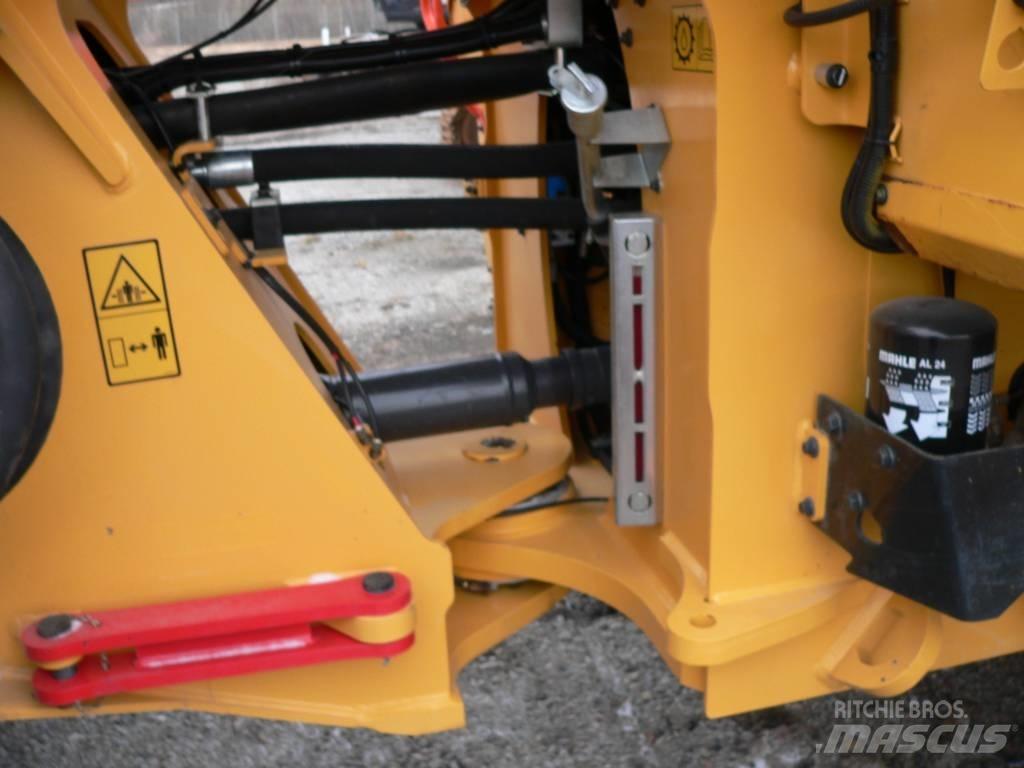 Volvo L 150 H Tekerlekli yükleyiciler