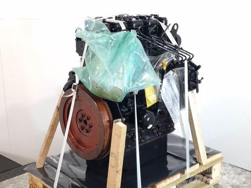 Perkins 404D-22 Motorlar