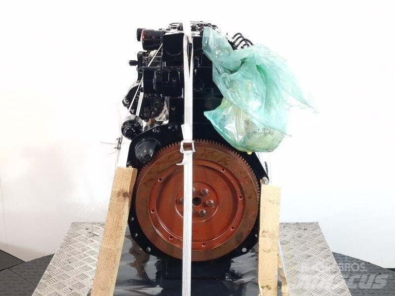 Perkins 404D-22 Motorlar