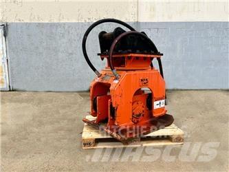 NPK C 6 C Silindirler