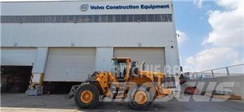 Volvo L 150 F Tekerlekli yükleyiciler