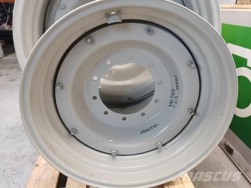 Valtra T R42X20  rim Tekerlekler