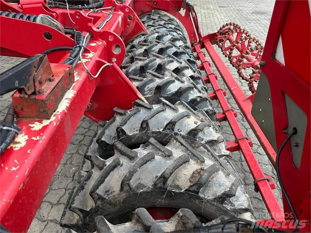 Horsch Tiger 6 XL Kültivatörler