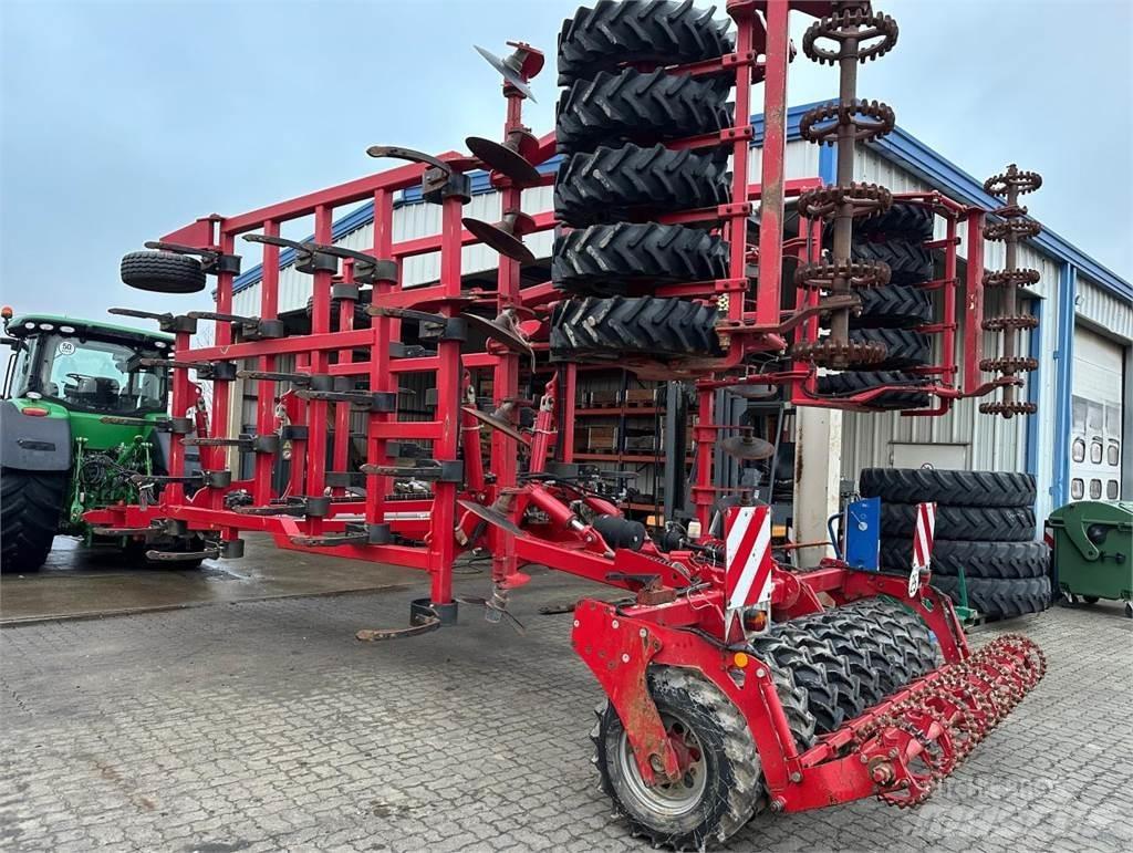 Horsch Tiger 6 XL Kültivatörler