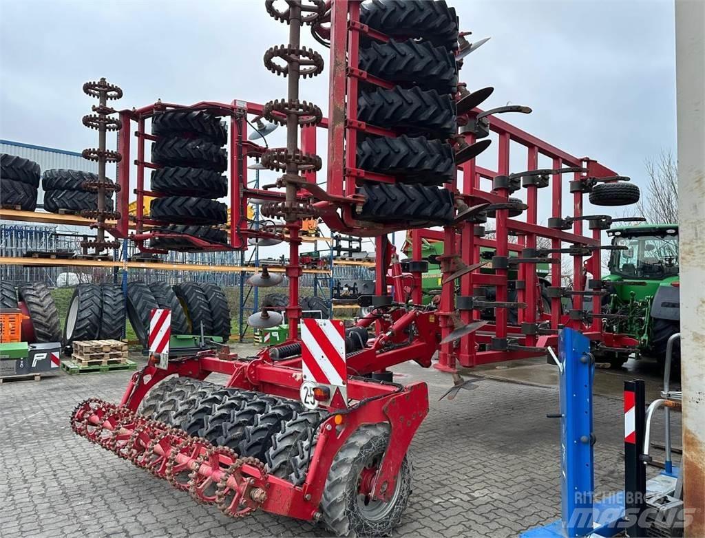 Horsch Tiger 6 XL Kültivatörler