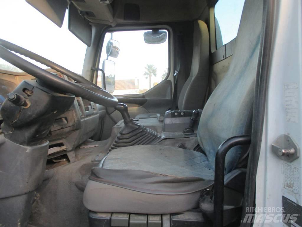 Renault Kerax Damperli kamyonlar
