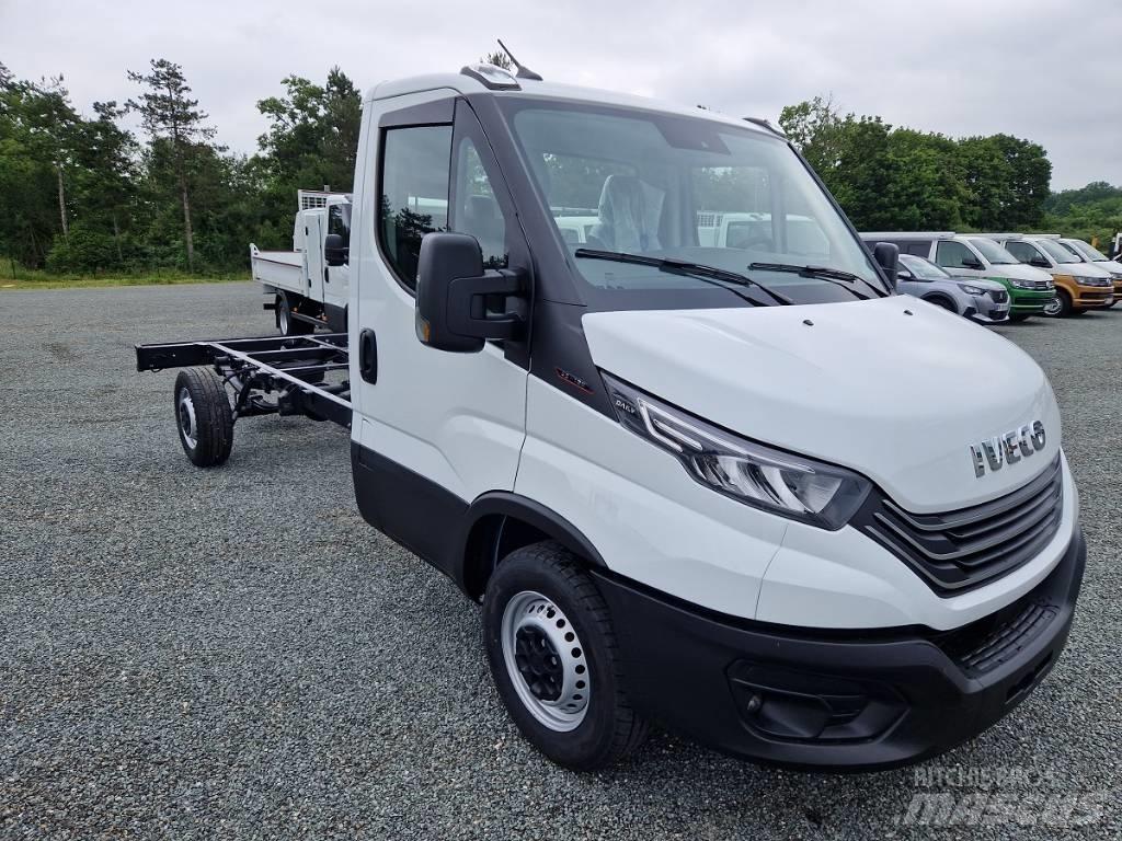 Iveco daily 35s18 Panel vanlar
