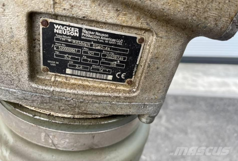 Weber CR3 HD Diger