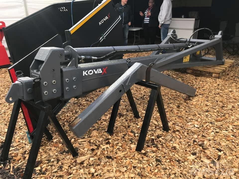  Kovax M9500 Diger parçalar