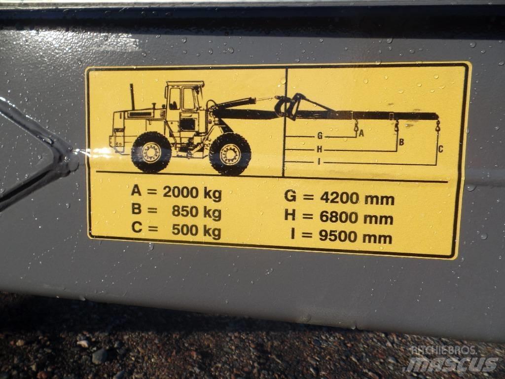  Kovax M9500 Diger parçalar