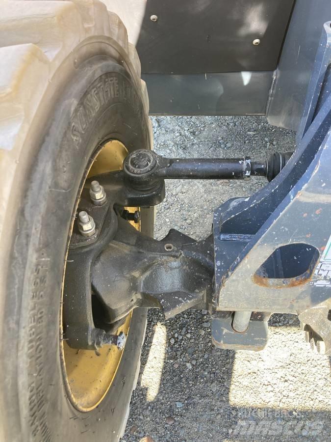 Gehl RS 5-19 Teleskopik yükleyiciler