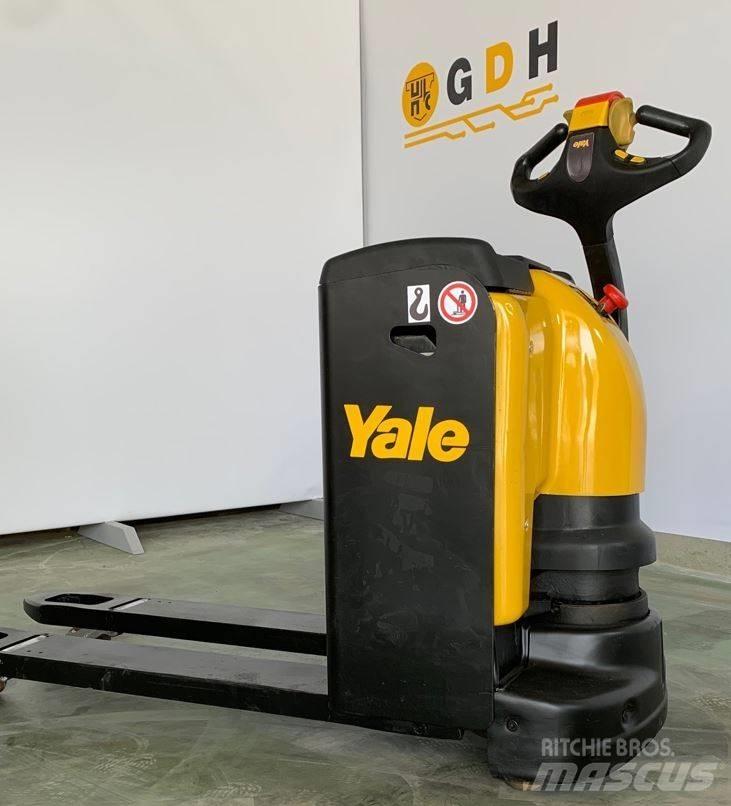 Yale MP20 Düsük seviye kaldirici