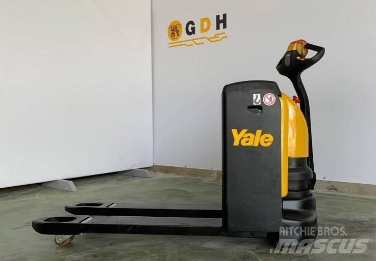 Yale MP20 Düsük seviye kaldirici